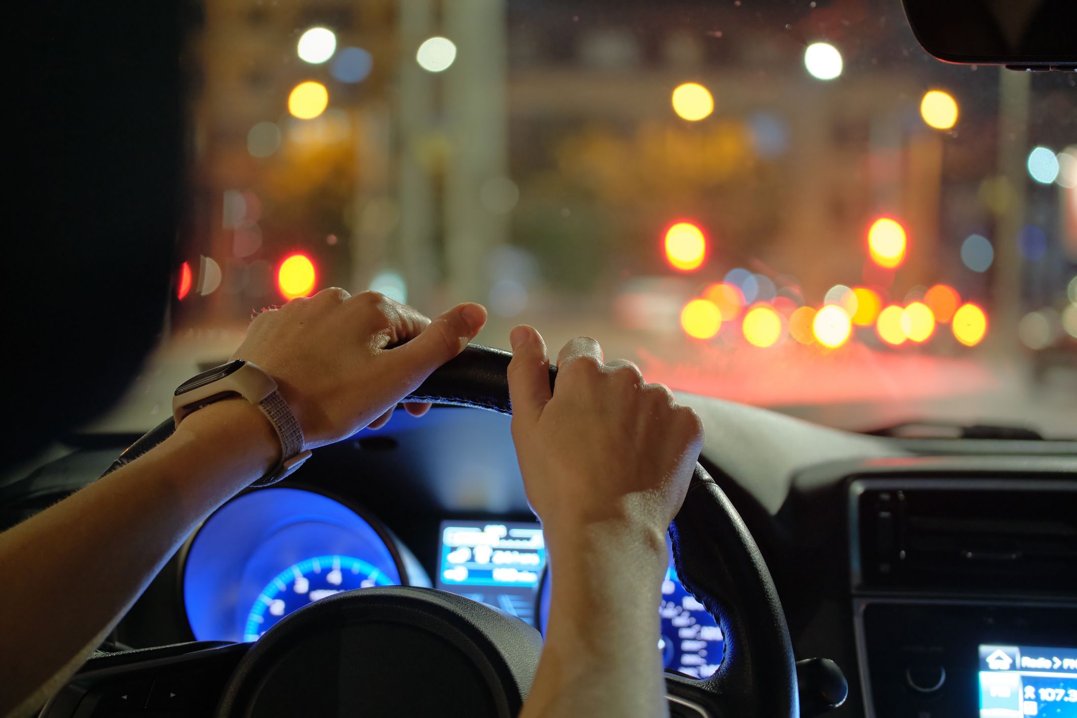 What are the Difference between Manual and Automatic Driving Instructors?