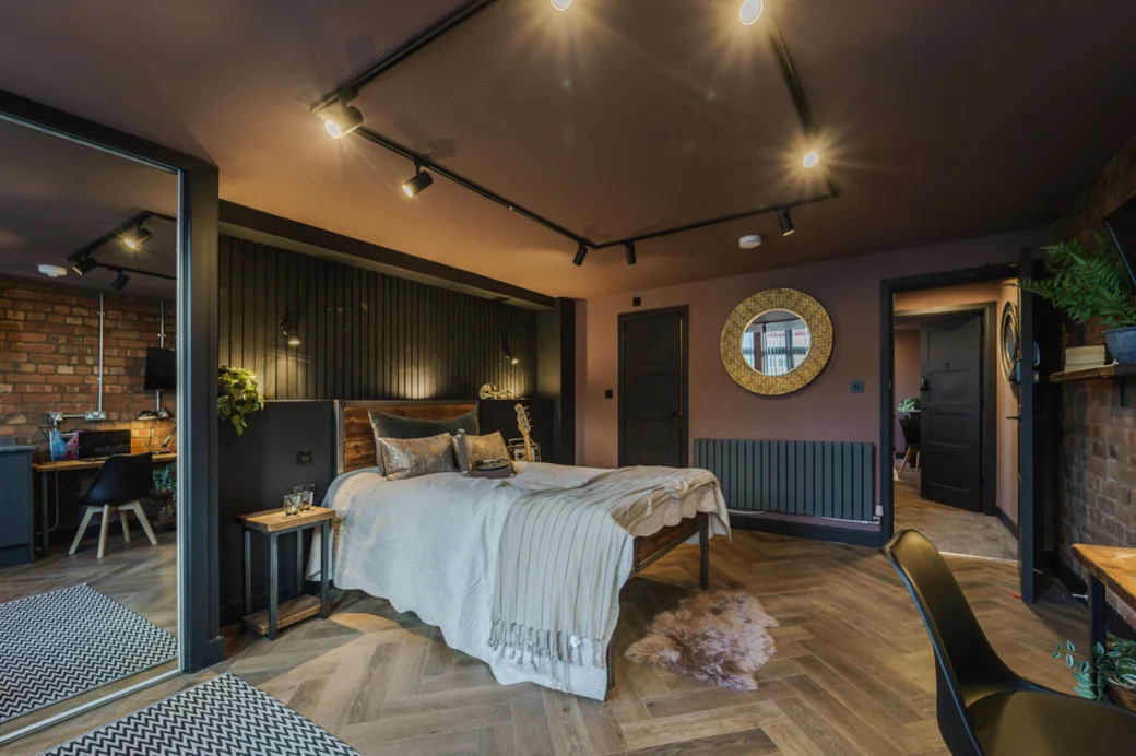 Renta Stay Birmingham: Perfect Serviced Accommodation