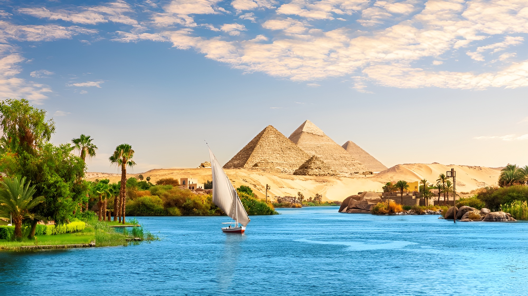 The Best Egypt Tours and Activities in 2024