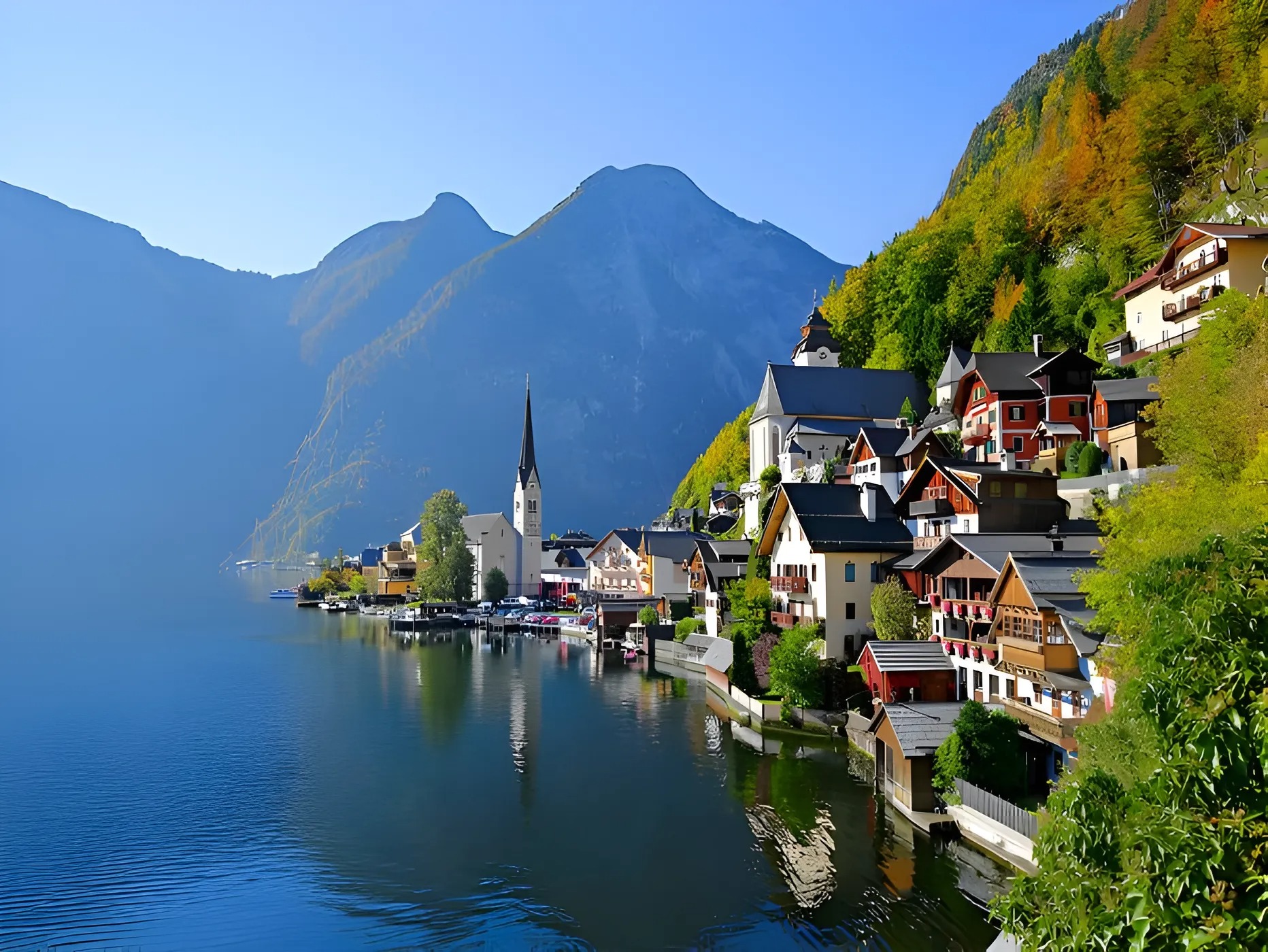 Europe