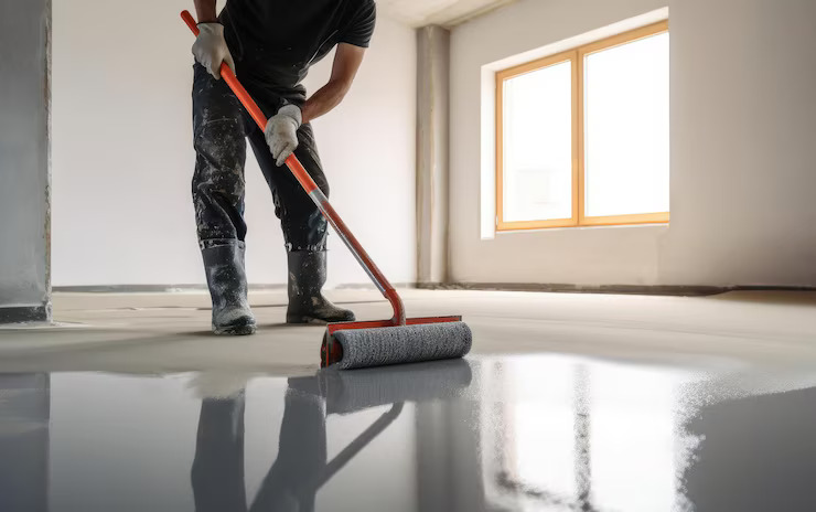 Expert Guide to Waxing, Buffing & Polishing Hardwood Floors
