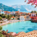 Greece