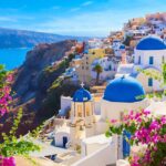 Hidden Mountains of Greece