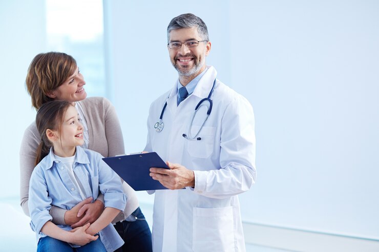 Evolution of Billing Solutions in the Healthcare Industry