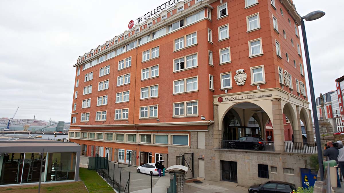 Hotel Bridge Loans |  A Smart Financing Solution for Hoteliers