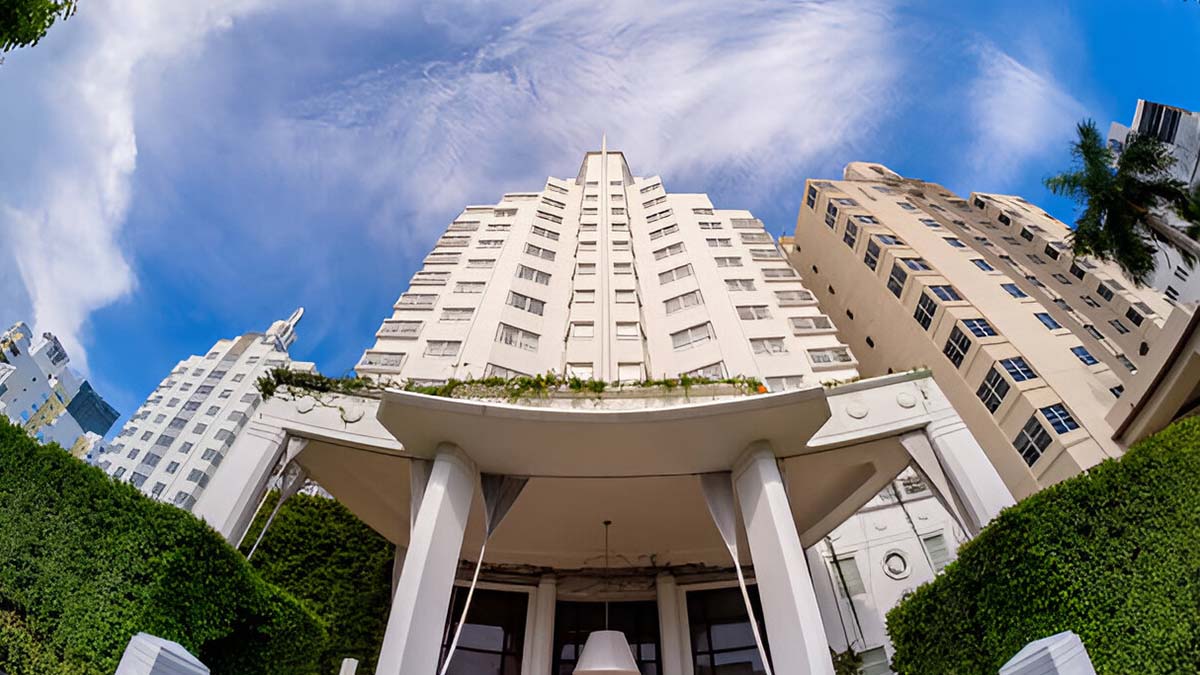 Hotel SBA Loans: Unlocking Growth Opportunities in the Hospitality Industry