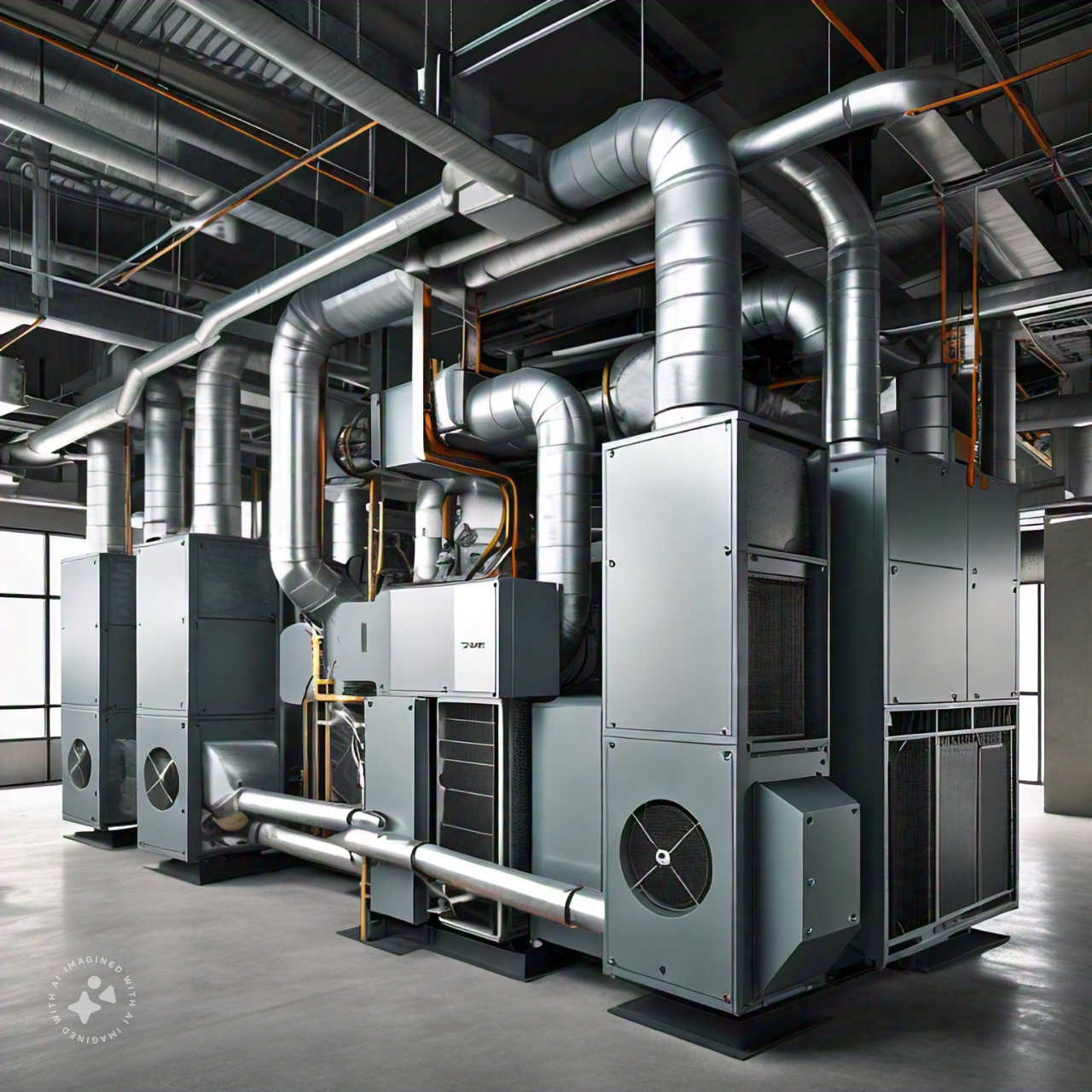 Top-Notch HVAC Services in Washington for Unmatched Comfort