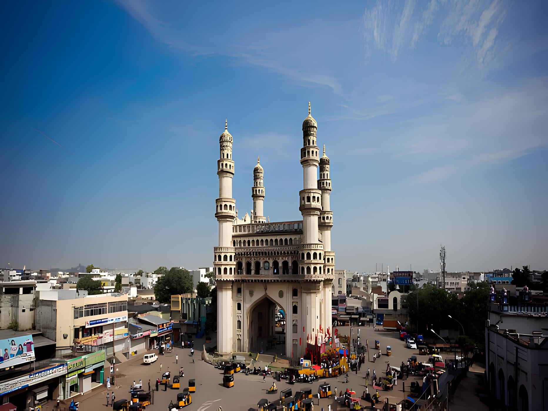 things to buy in Hyderabad