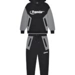 trapstar tracksuit