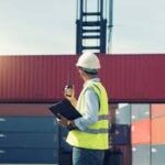 Logistics Company in Dubai