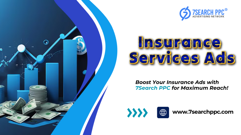 Insurance Services Ads | Insurance Planning Ads