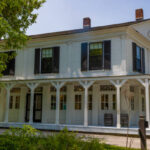 Barndominium in Ohio