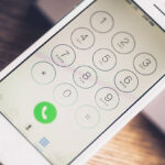 Temporary Phone Number