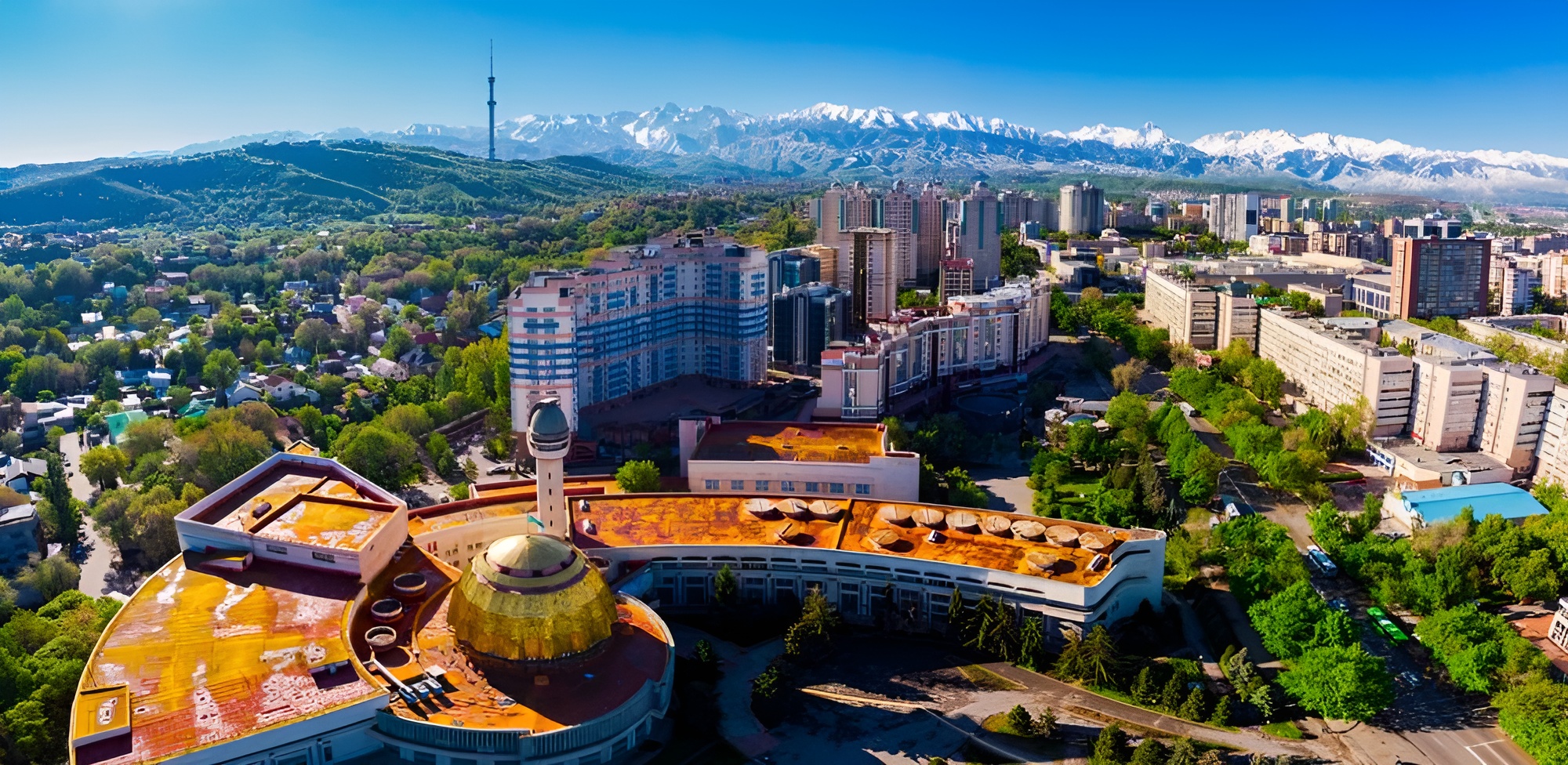 kazakhstan