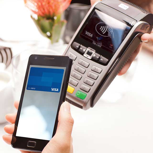 The Rise of Simple Mobile Payment Solutions