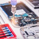 Camera Repair