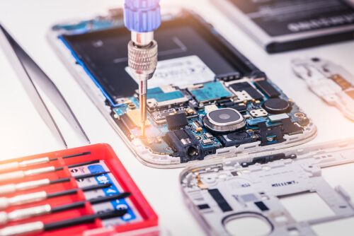The Ultimate Guide to Camera Repair with Real Mobile Repair in NW Washington, DC