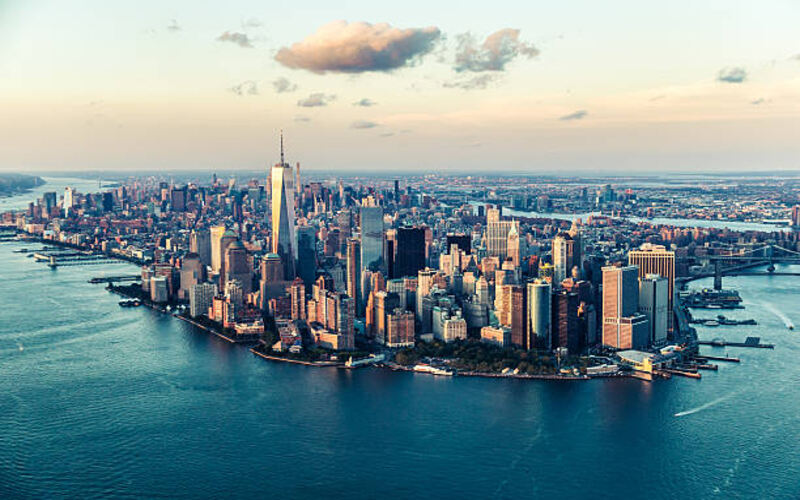 Top Destinations to Visit in the US with a Tourist Visa