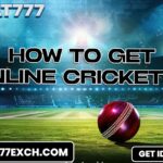 online cricket id