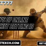 online cricket id