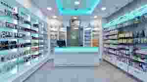 Online Pharmacy Store In Henderson Nevada Implementing an Automated Dispensing System