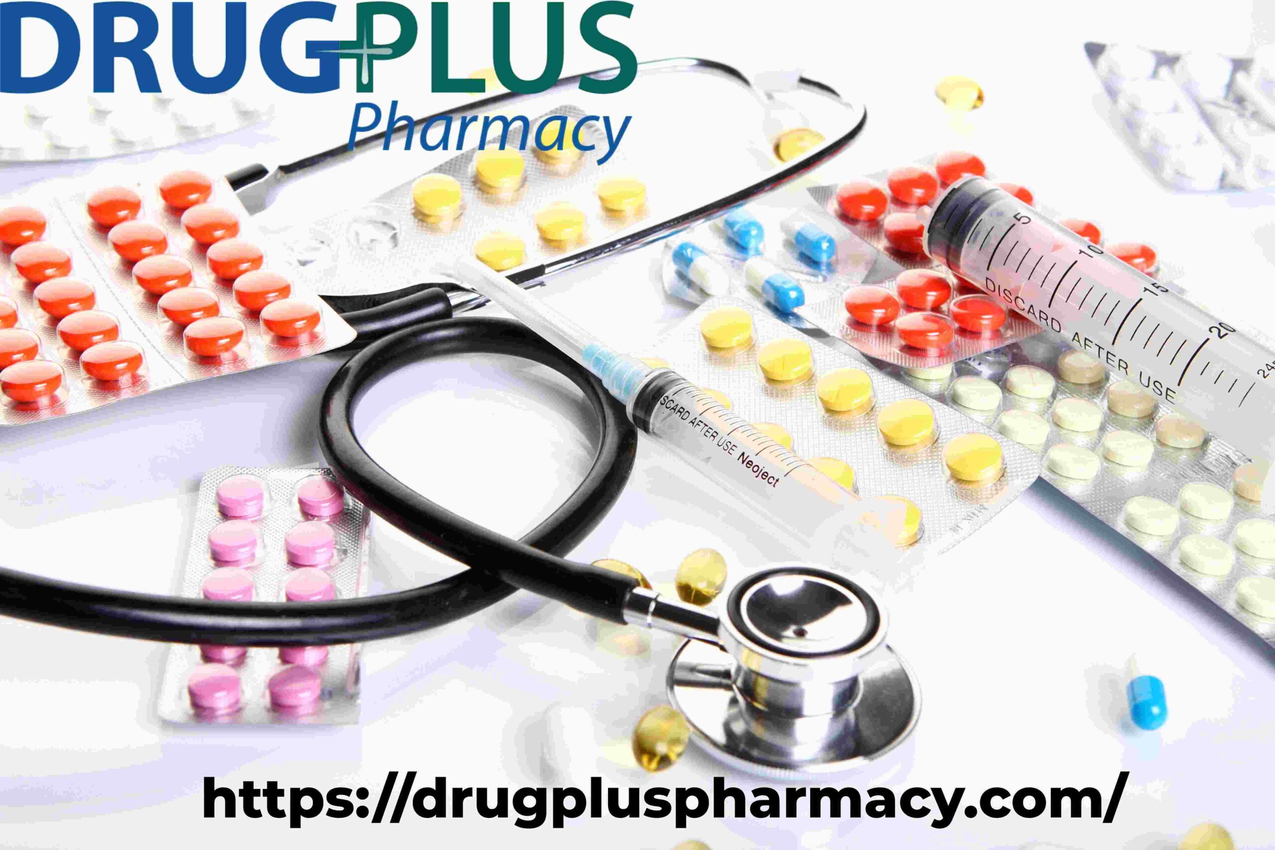 Medical Pharmacies In Henderson Manage Potential Drug Shortages Contingency Plans in Place