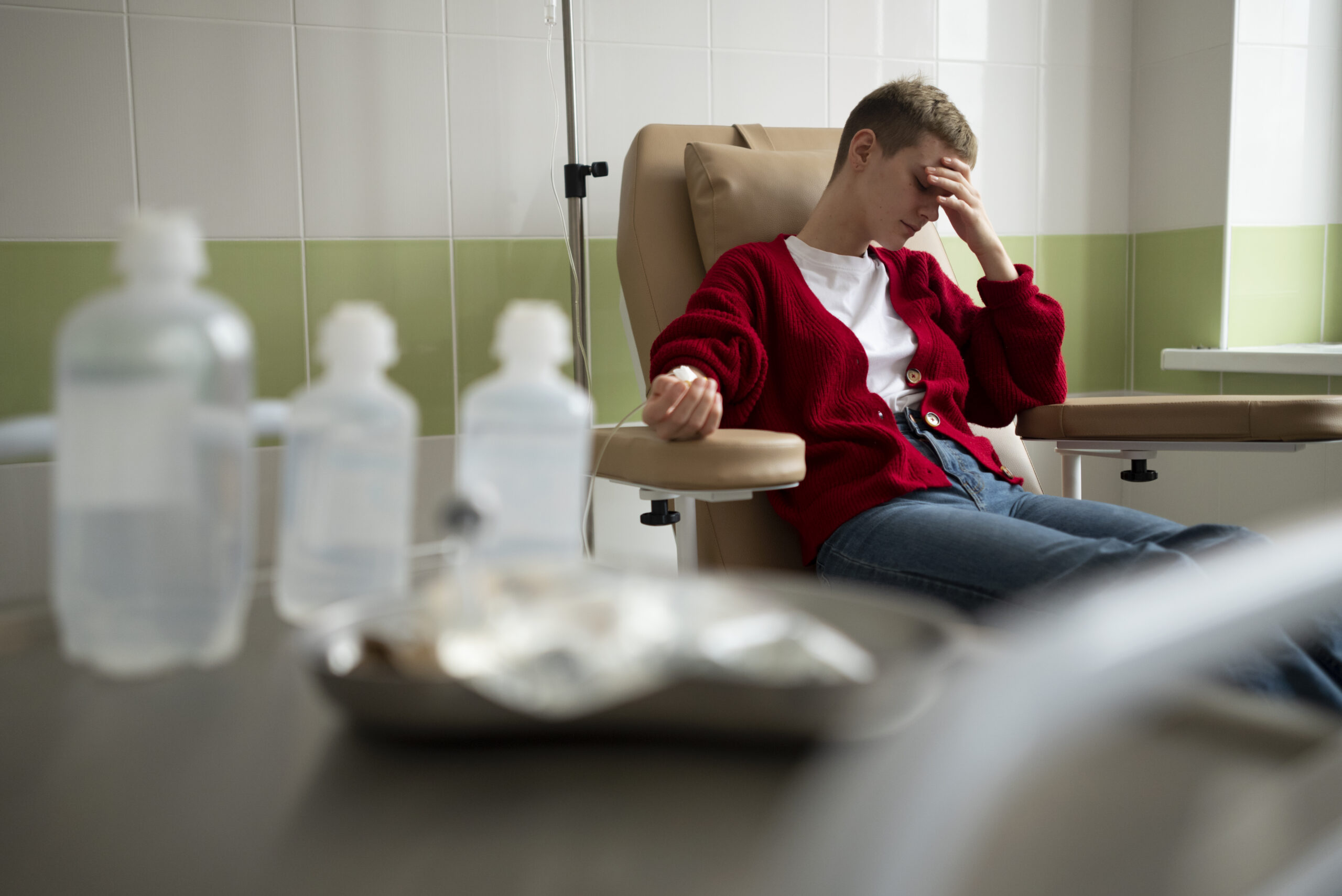 PTSD Therapists in Miami