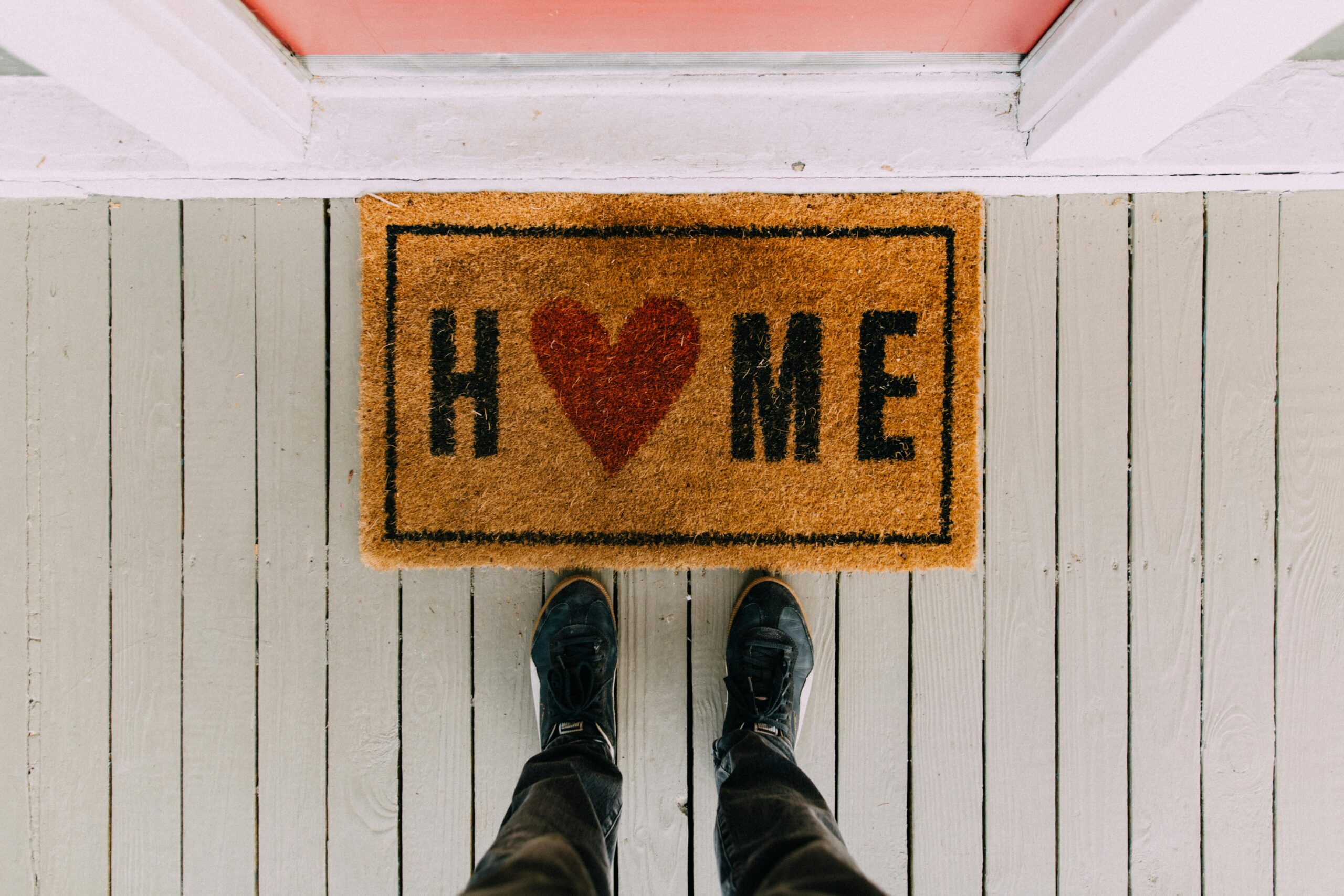 Challenges One Faces When Moving into a New Home!