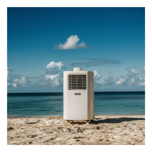 Choosing the Best Portable Air Conditioner for Your Home