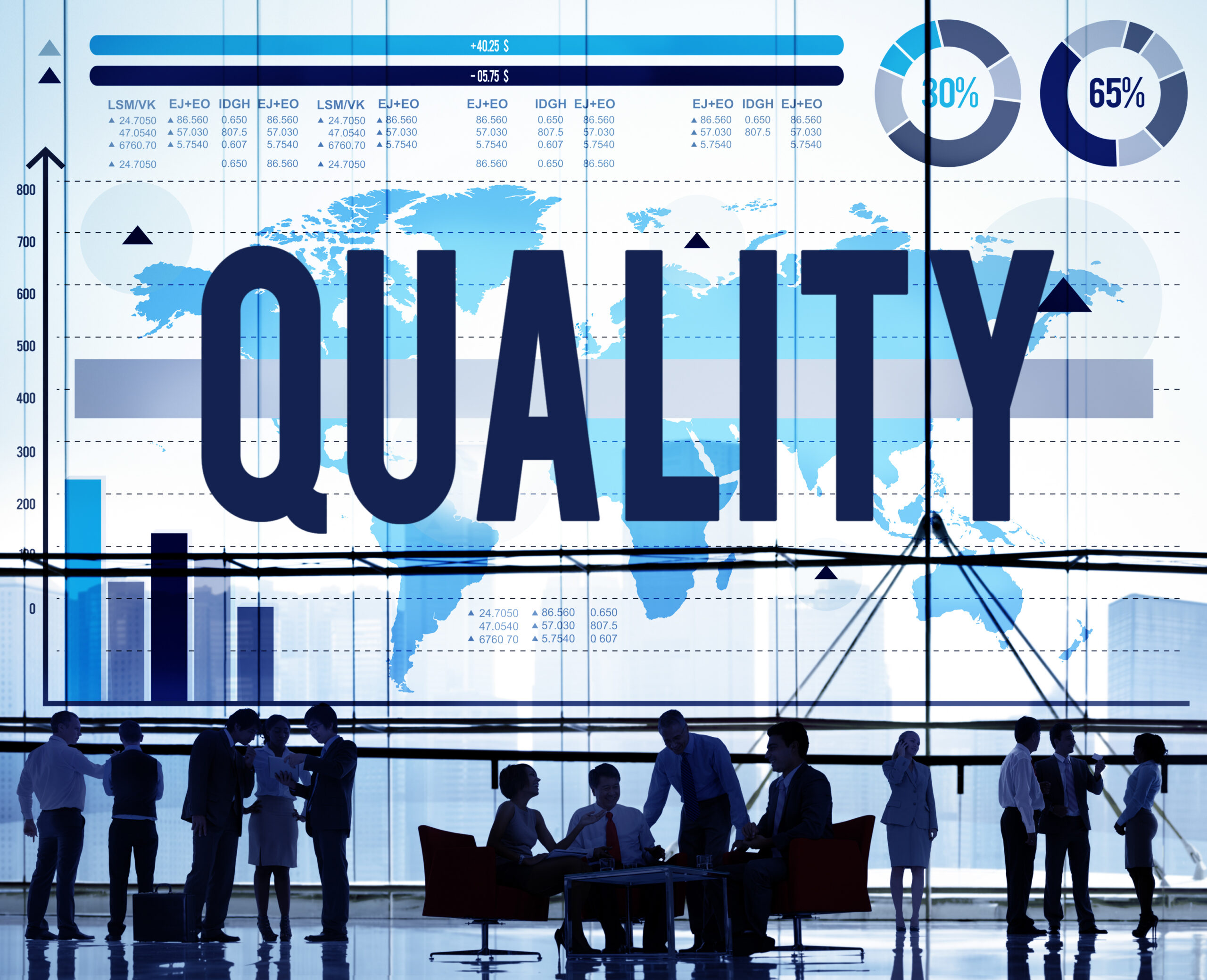 Transform Your Business: The Power of ISO 9001 Certification
