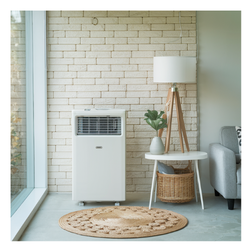 The Comprehensive Guide to Reverse Cycle Portable AC