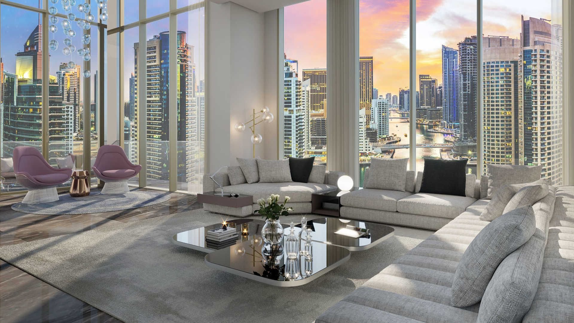Sheth Goregaon Mumbai: Affordable 2BHK Apartments for Sale