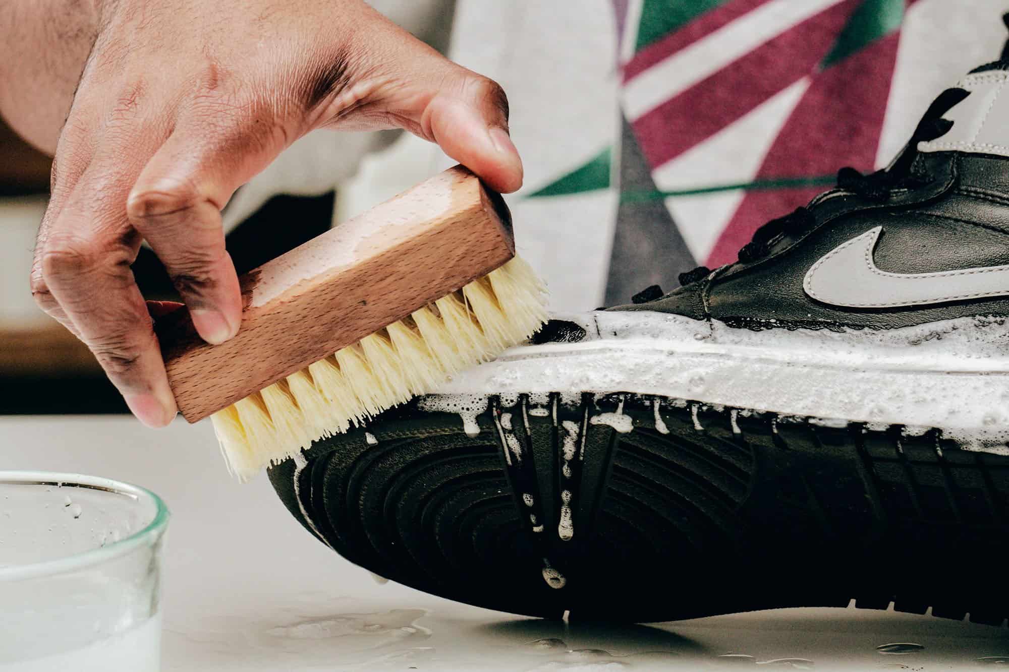 The Ultimate Guide to Dubai Shoe Cleaning: Keep Your Footwear Looking Fresh