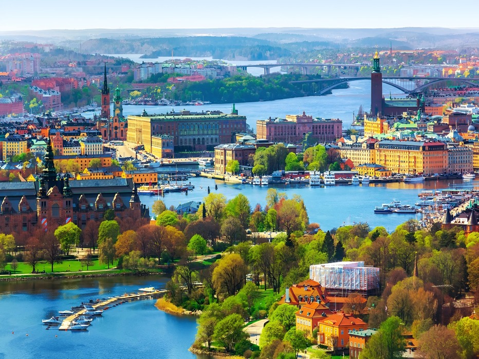 10 Epic activities to do in the Sweden