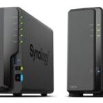synology nas