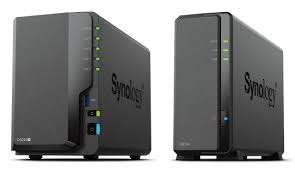 How to Connect Synology NAS Device to Your Computer?