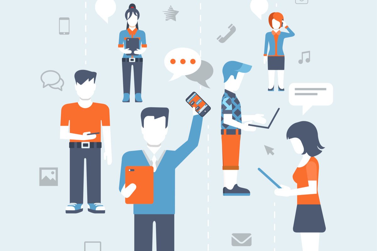 Virtual Number Revolutionize Parent-Teacher Communication