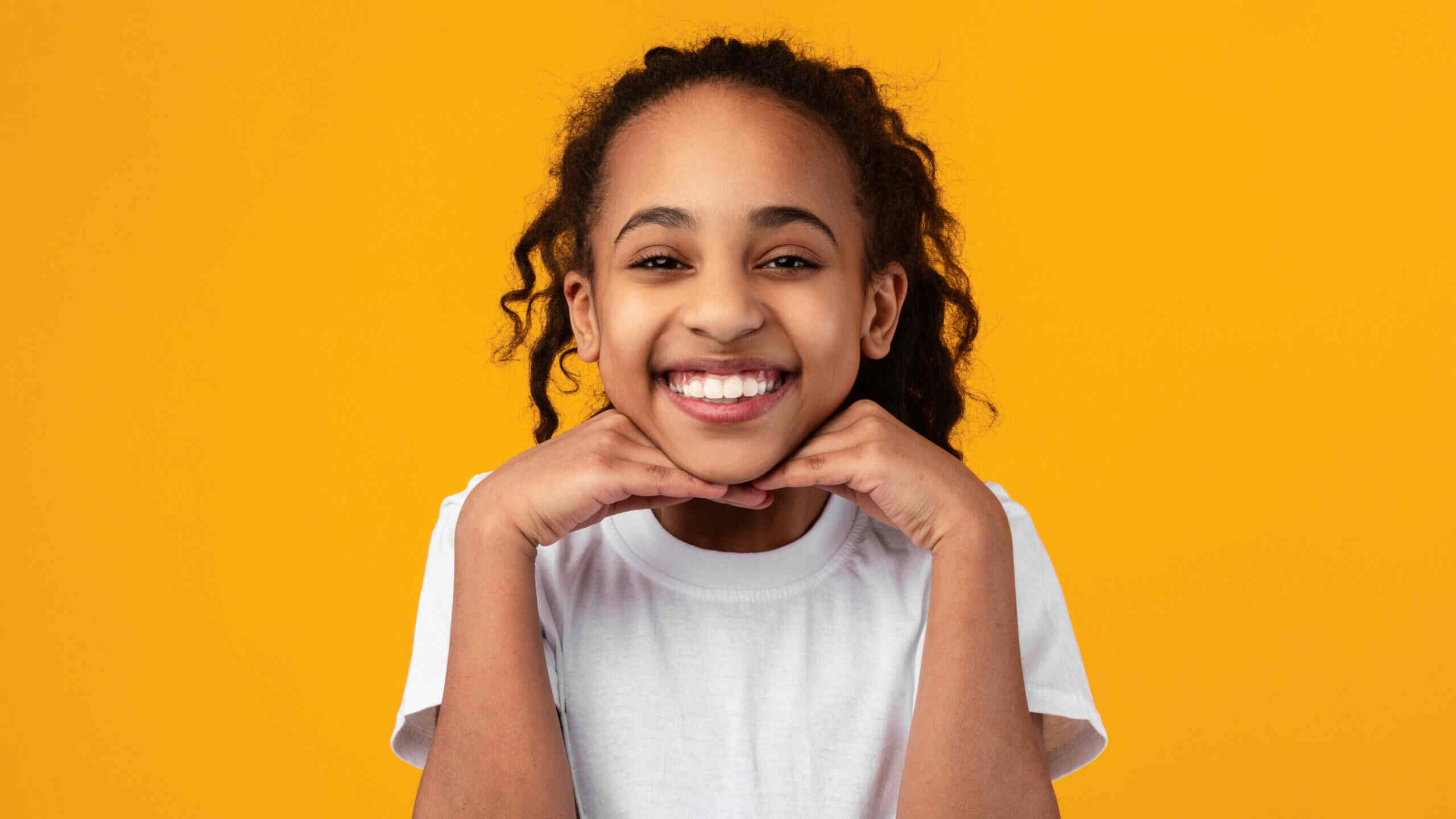 Teeth Whitening for Teenagers: Is It Safe?