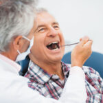 The Impact of Dentures on Your Oral Health