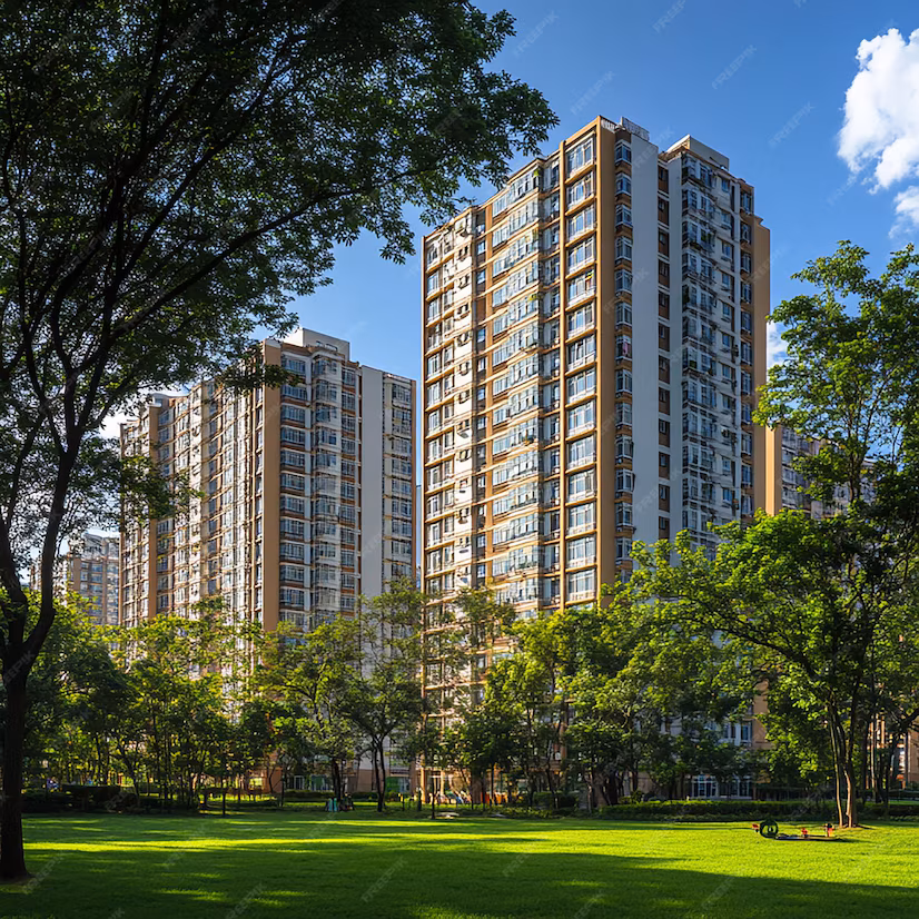 Top Real Estate Companies in Abu Dhabi