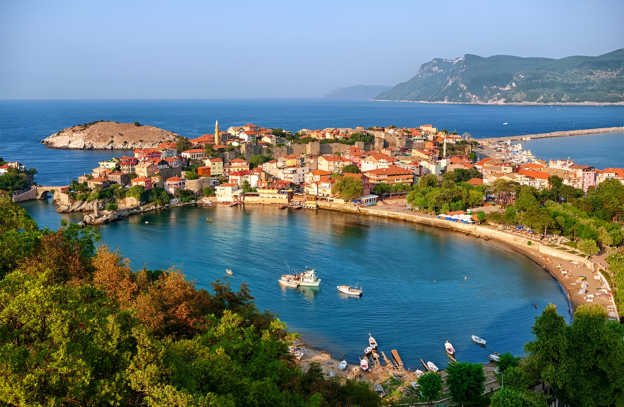 turkey-tour
