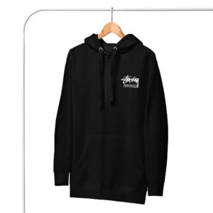 Adding Texture to Mens Fashion Your Hoodie Game
