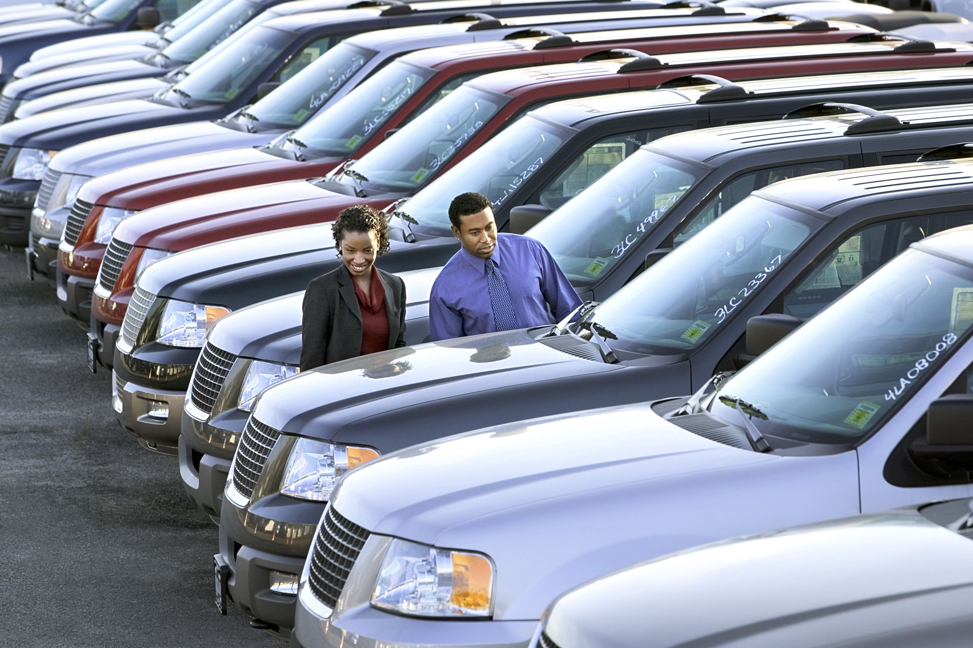 Find Great Deals on Used Cars for Sale in Nigeria