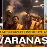 Varanasi Tour