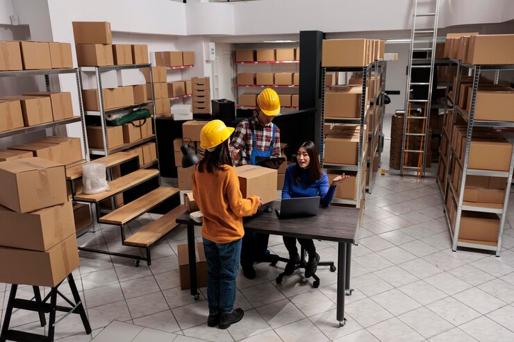 Flexible Lease Terms at A Storage Inn