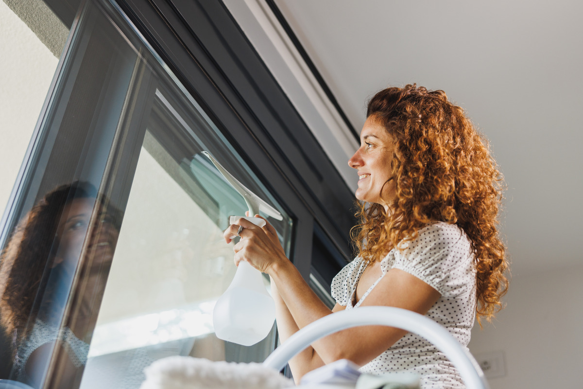 How to Maintain and Clean Your Window Shutters