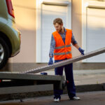 Choose the Right Towing Company for Your Needs