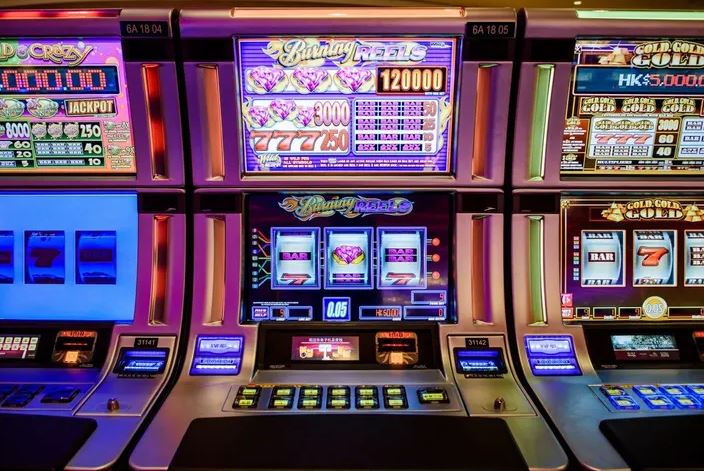 The Digital Gambler: Exploring Online Gaming Platforms