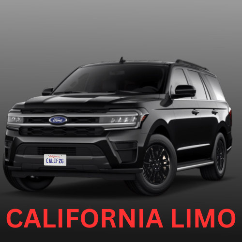 CALIFORNIA LIMO