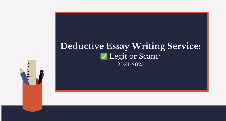 MyPerfectWords.com Deductive Essay Service: Legit or Scam?